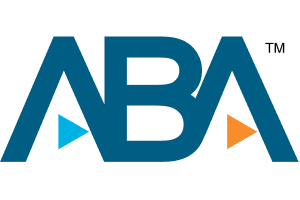 ABA - Badge